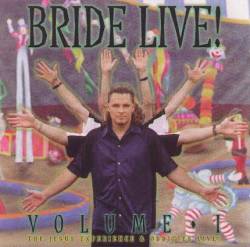 Bride : Bride Live Vol. I